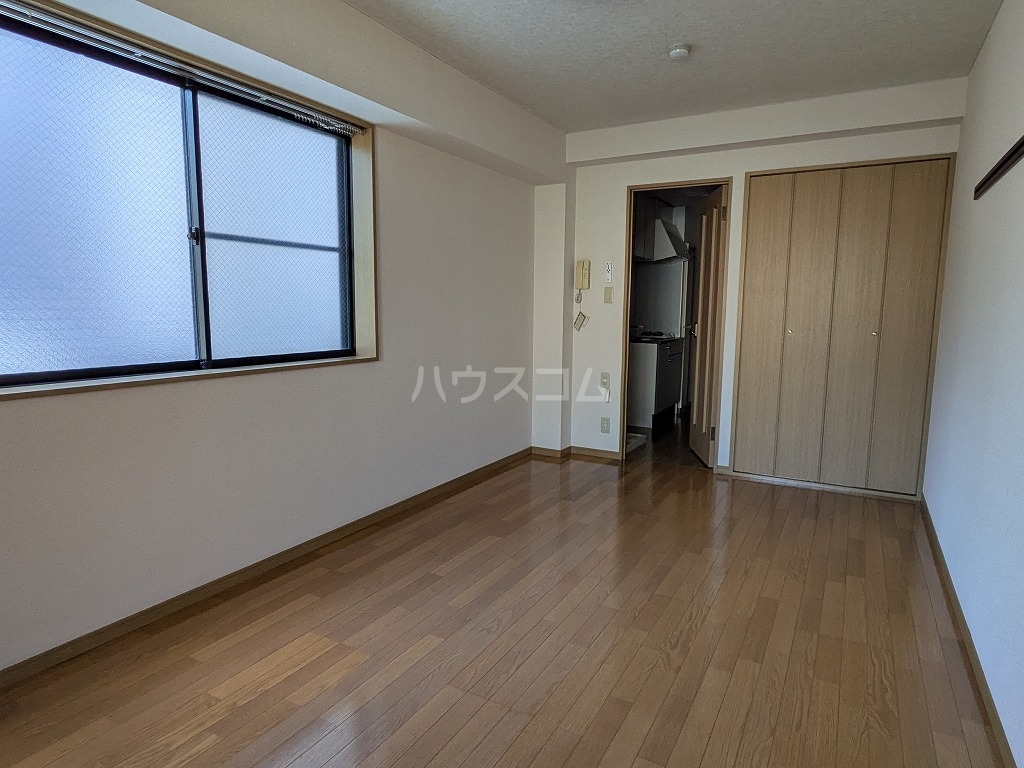 4/29 リビング/ダイニング