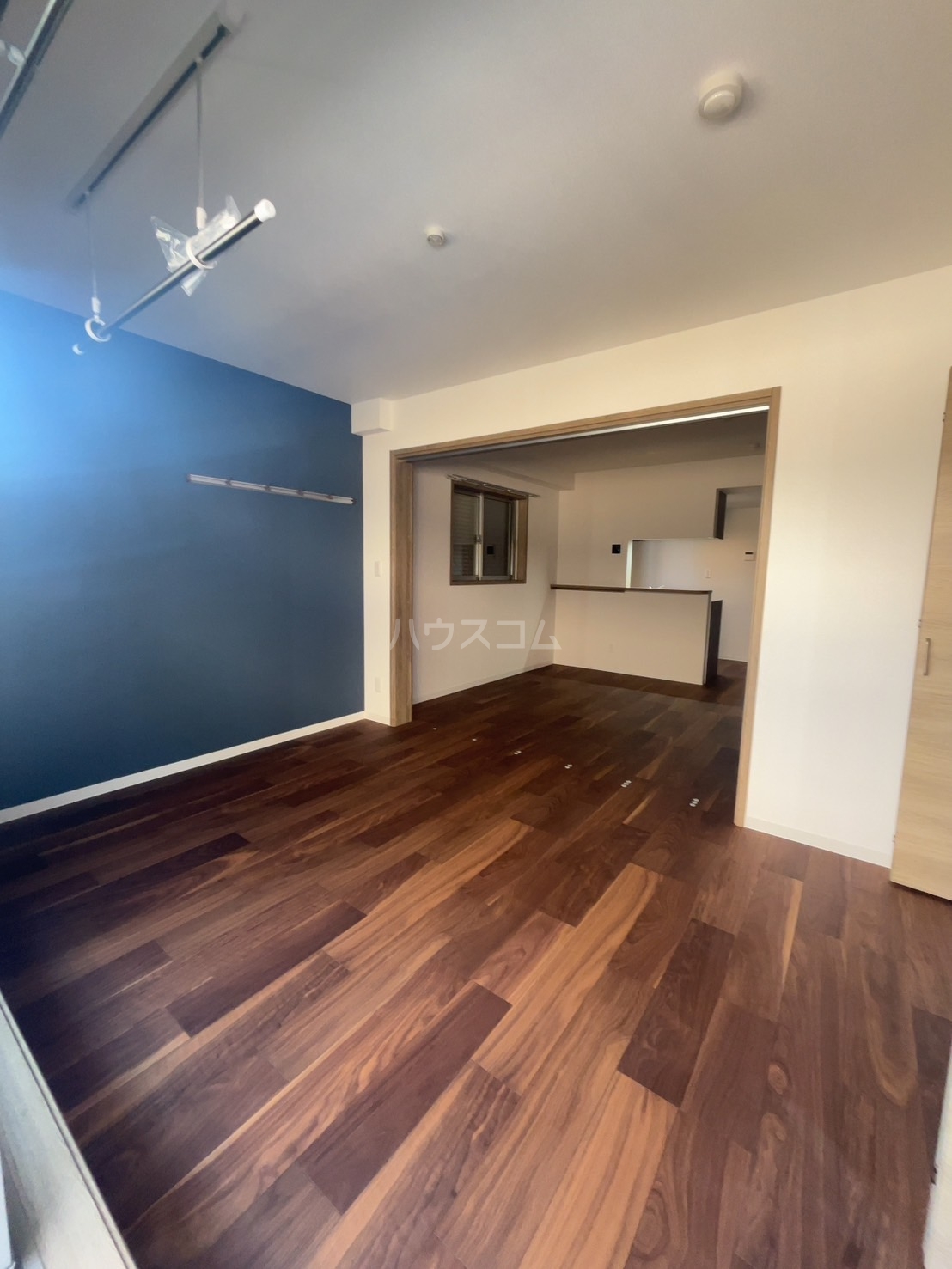 3/27 リビング/ダイニング