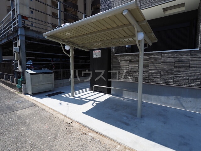 12/22 エントランス