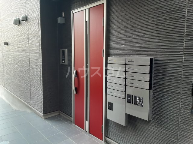 14/24 エントランス