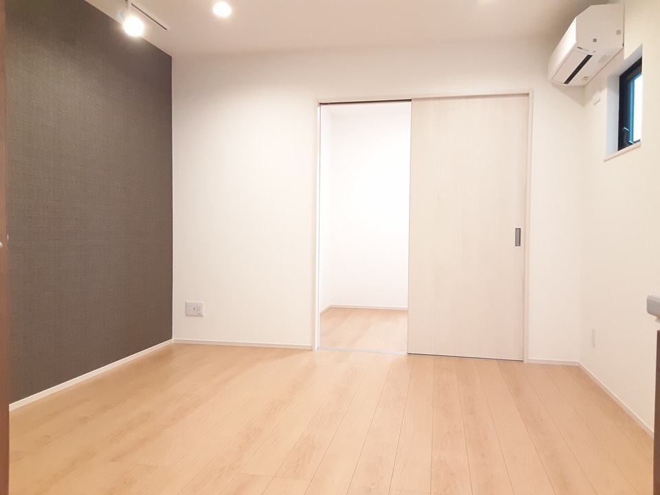 3/24 リビング/ダイニング