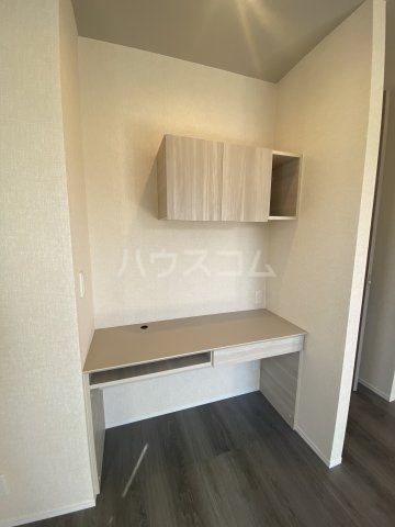 7/30 室内