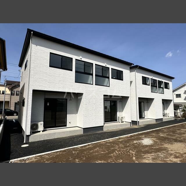 1/18 外観