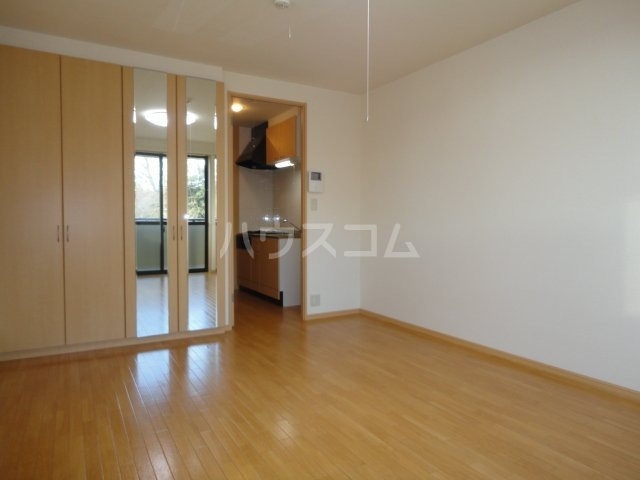 5/24 リビング/ダイニング