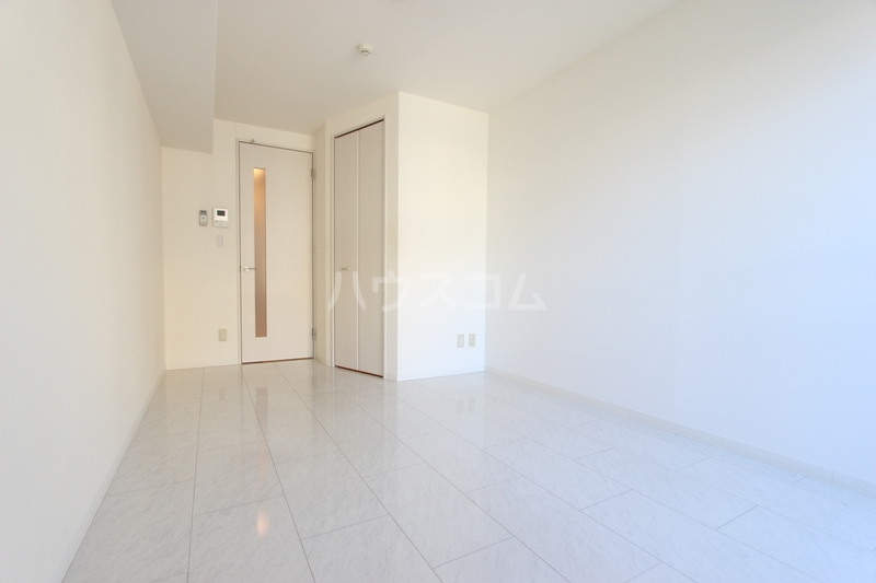 4/18 リビング/ダイニング