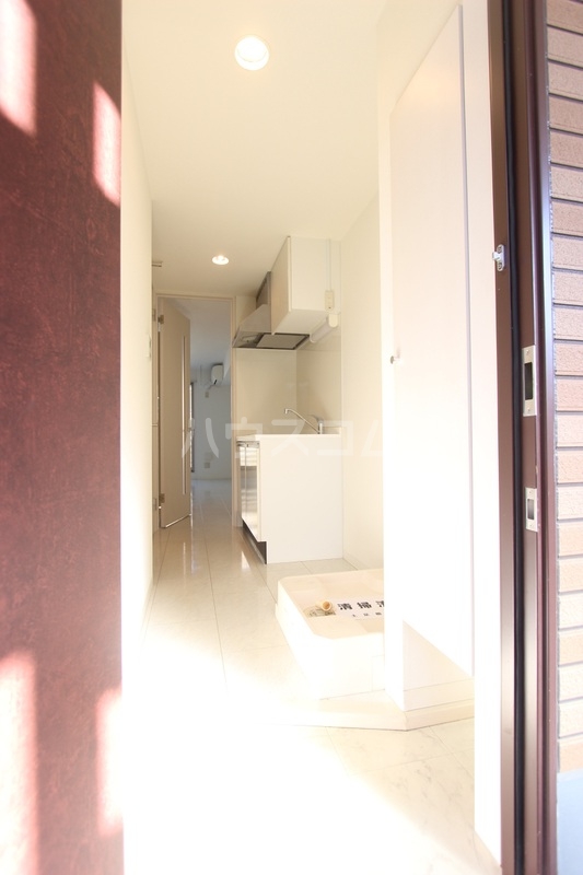 5/18 リビング/ダイニング