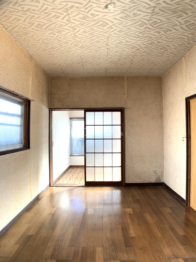 4/30 リビング/ダイニング