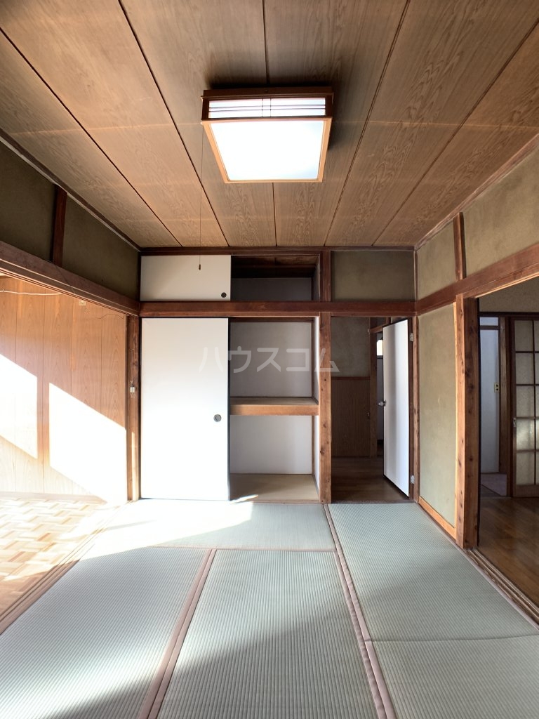 3/30 リビング/ダイニング