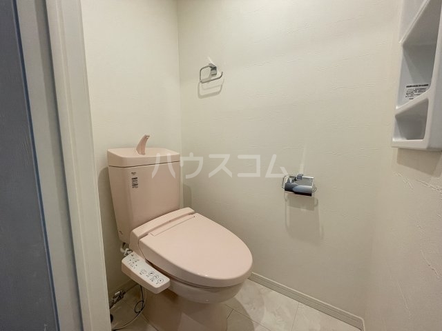 12/28 トイレ