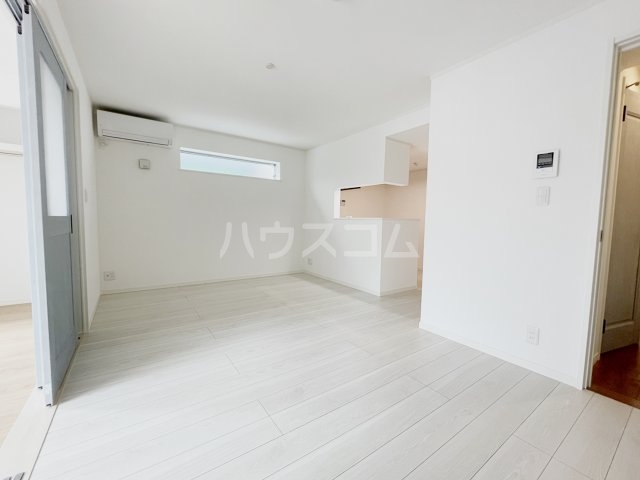 4/28 リビング/ダイニング