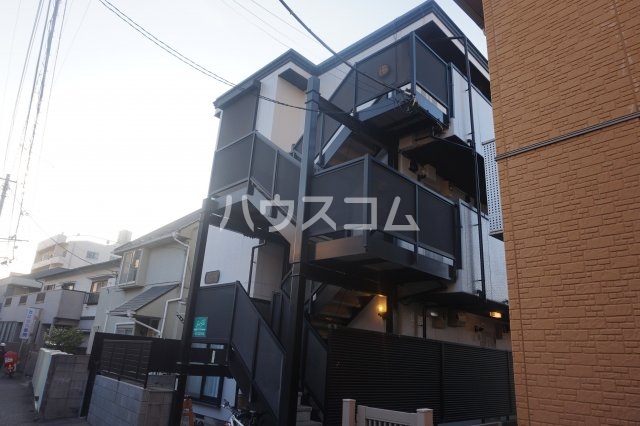 3/30 外観