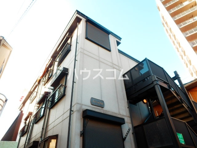 1/30 外観