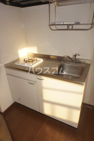 14/30 キッチン
