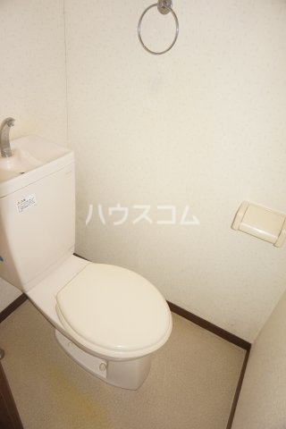 17/30 トイレ