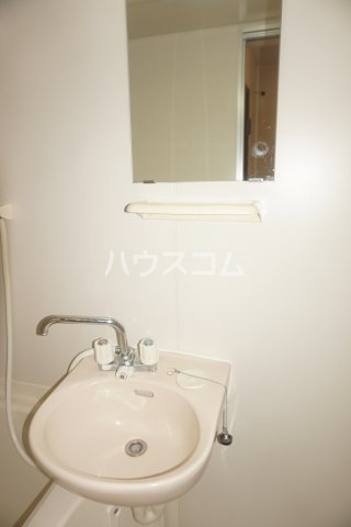 18/30 洗面