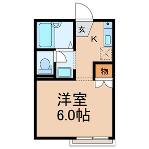 2/23 間取