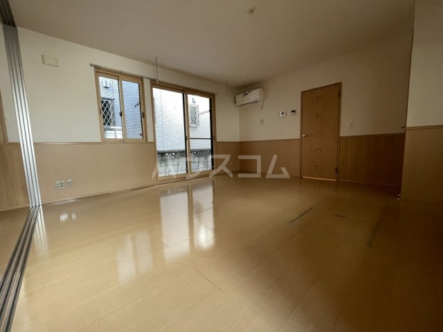 3/24 リビング/ダイニング