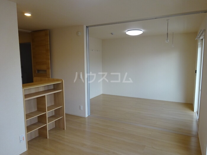 4/28 リビング/ダイニング