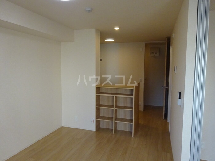 4/27 リビング/ダイニング