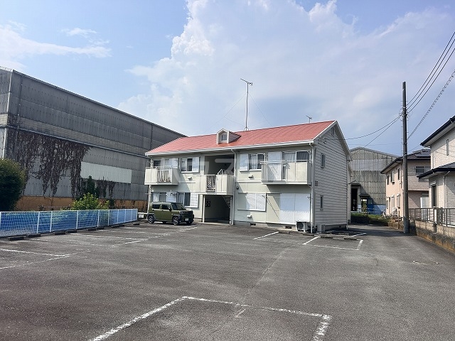 29/30 駐車場