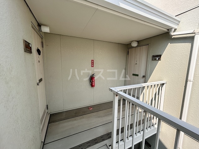 3/5 エントランス