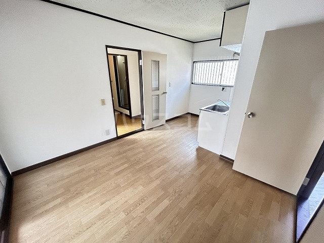 6/30 リビング/ダイニング