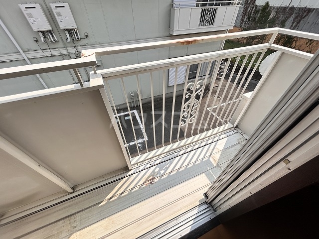 24/30 バルコニー