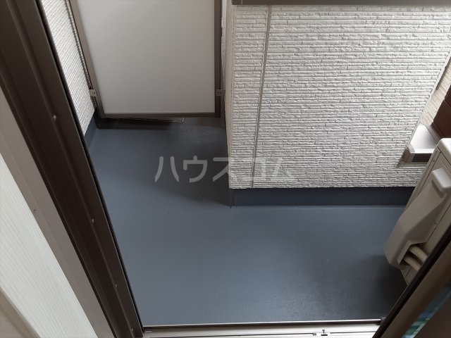 22/30 バルコニー