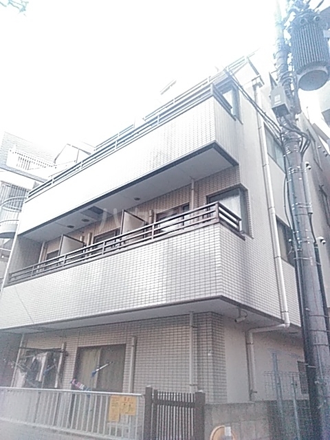 3/5 外観