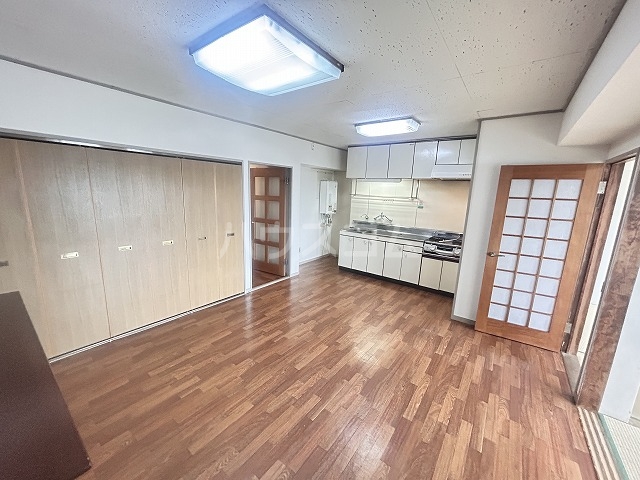 4/30 リビング/ダイニング