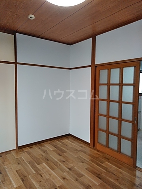7/30 寝室
