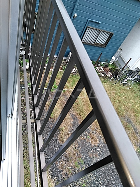 16/30 バルコニー