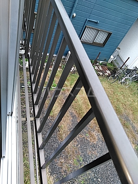 14/30 バルコニー