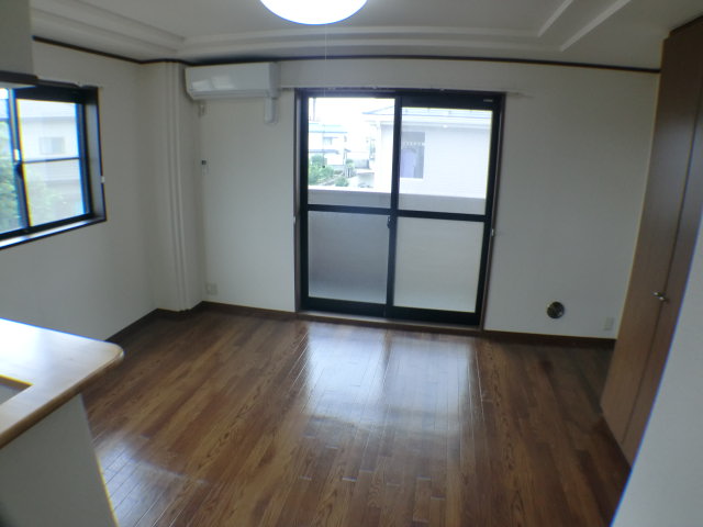 4/22 リビング/ダイニング