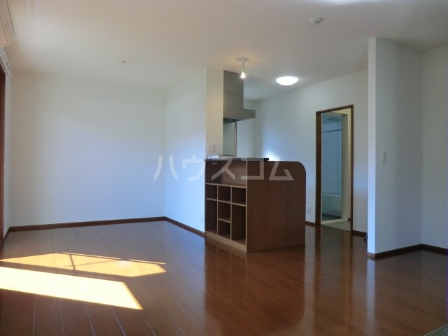 3/18 リビング/ダイニング