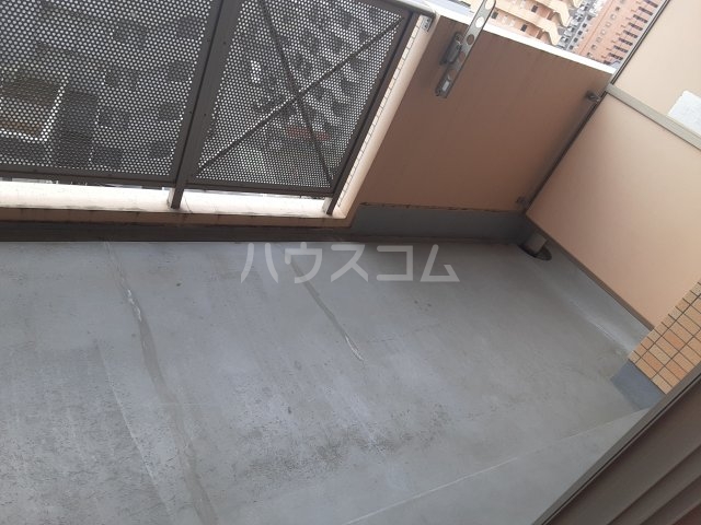 18/30 バルコニー