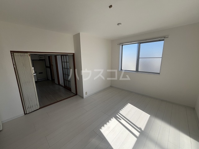 5/30 リビング/ダイニング