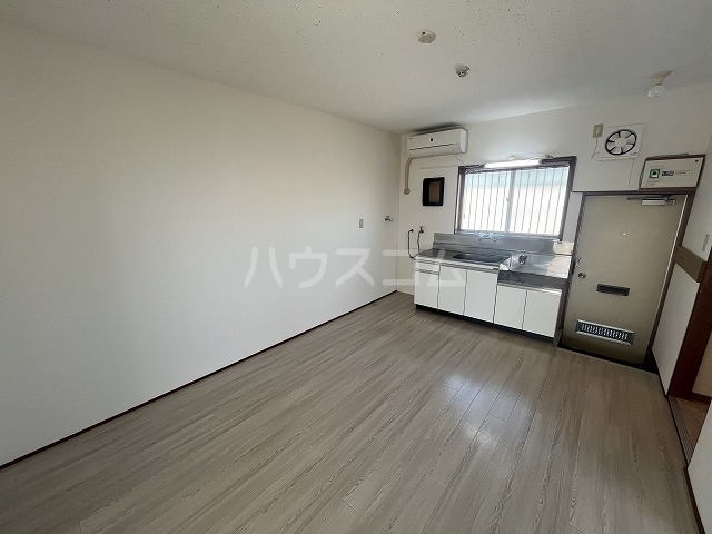 6/30 リビング/ダイニング