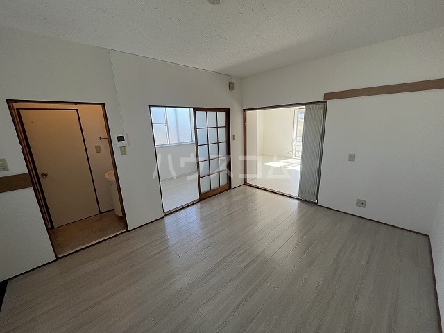 9/30 リビング/ダイニング