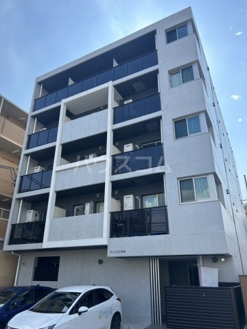 1/30 外観