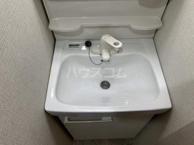 17/30 洗面