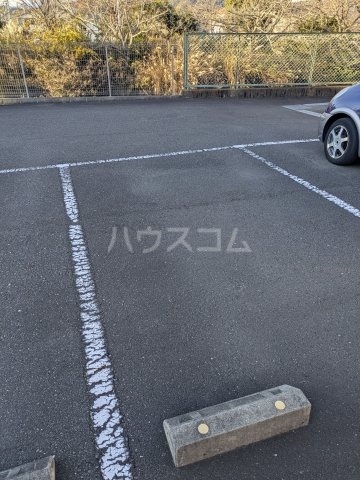 19/25 駐車場