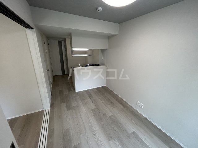 5/30 リビング/ダイニング