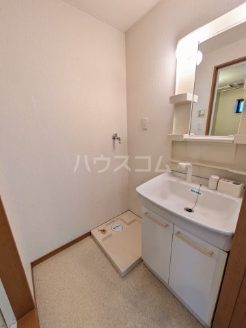 11/21 洗面