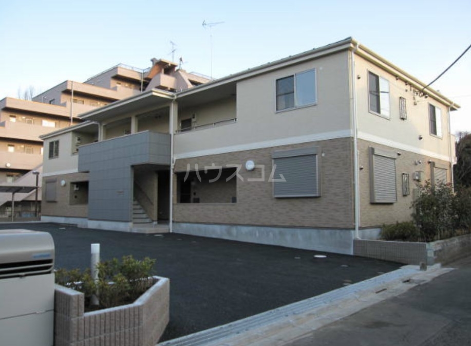 2/6 エントランス