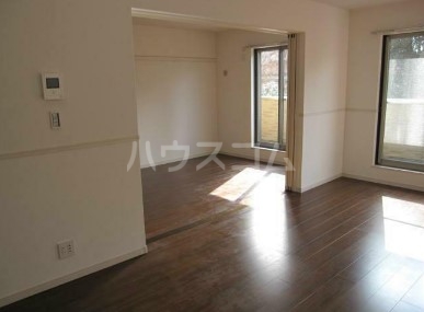 3/17 リビング/ダイニング