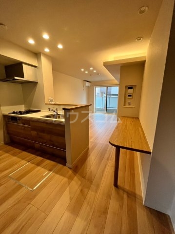 4/30 リビング/ダイニング