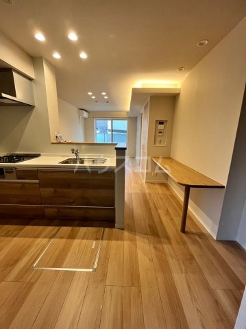 5/30 リビング/ダイニング