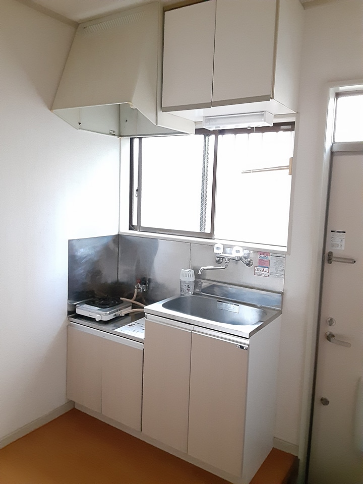 11/28 キッチン
