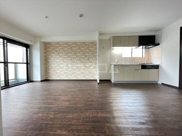 4/30 リビング/ダイニング